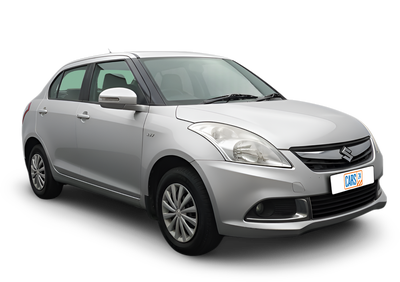 Maruti Swift Dzire-img
